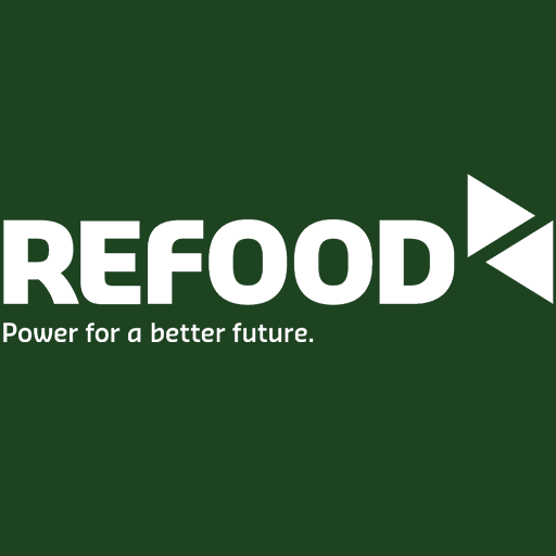 REFOOD Polska logo