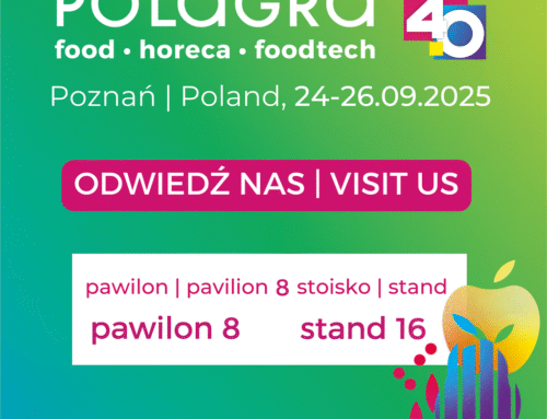 REFOOD na targach POLAGRA 2025 – spotkajmy się w Poznaniu!